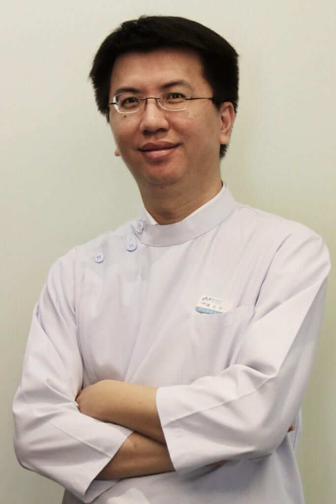 陳志宇醫師