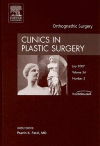 Clinics in Plastic Surgery 2007,34(3)